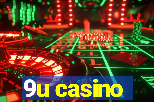 9u casino